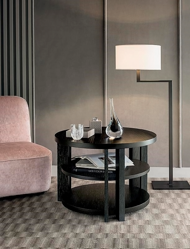 Столик LUGANO CASAMILANO 1908  - Вид №1