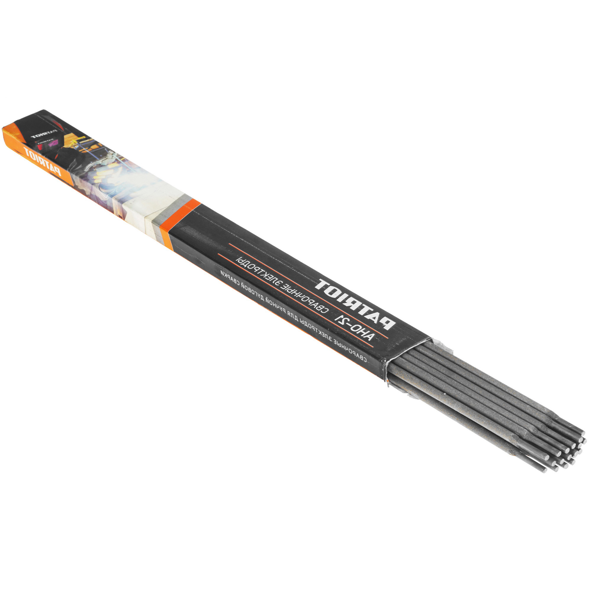 Электроды Patriot АНО-21 5335085 STDN-0091817