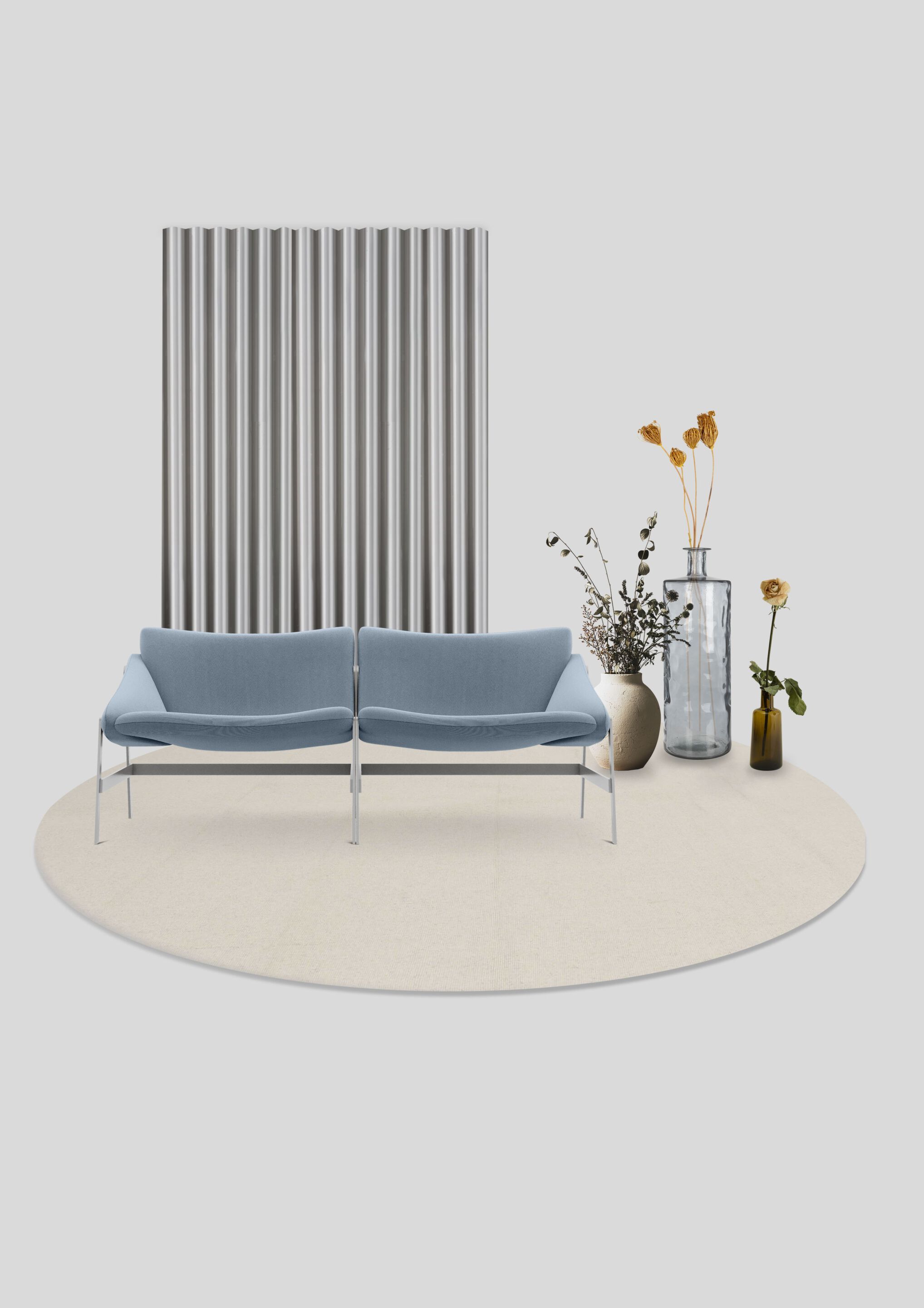 Тканевое кресло Adrenalina гамак ARCH-00132883 - Вид №3