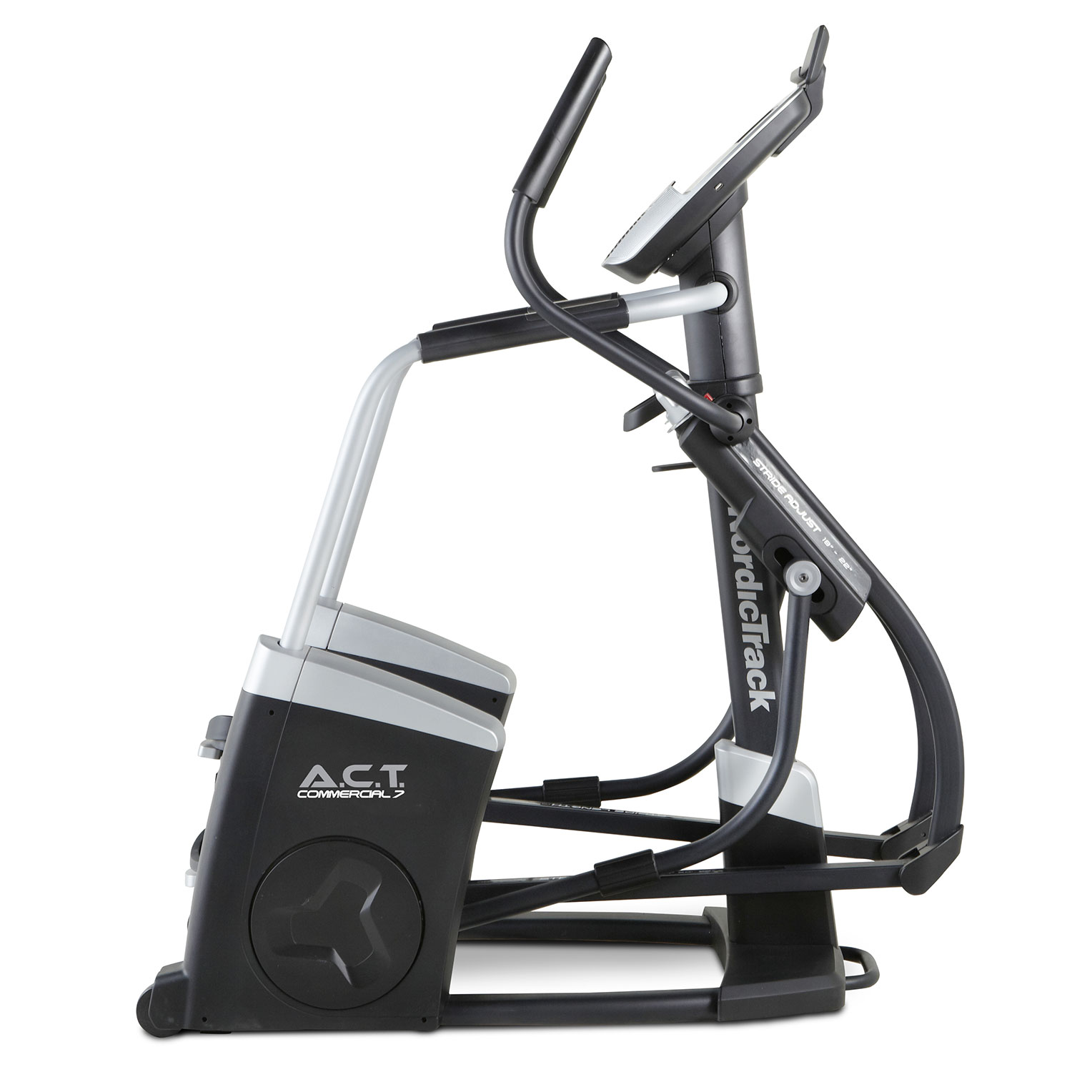 Кросстренер nordictrack a.c.t. commercial 7 new NordicTrack sun-id-2068592 - Вид №2