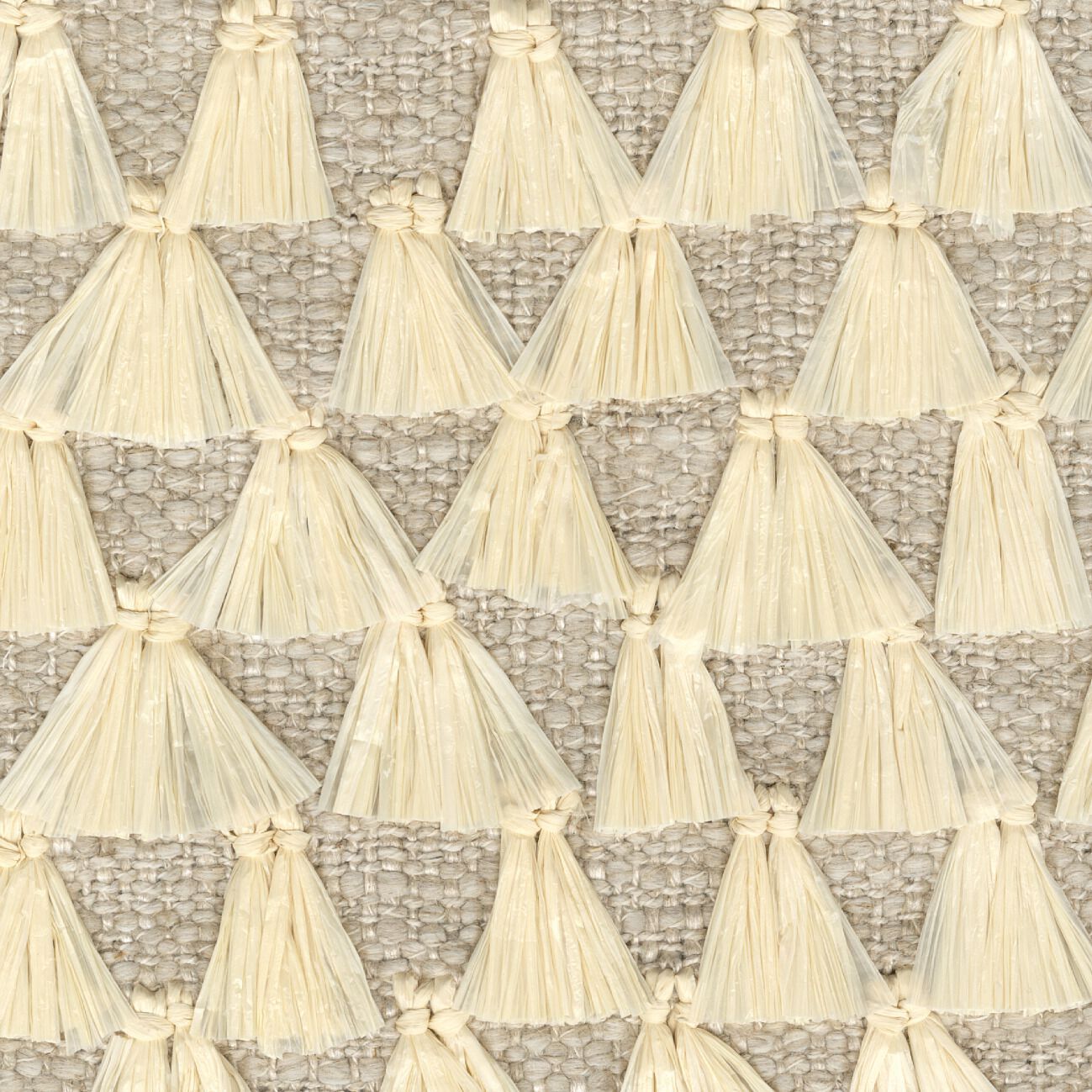 Льняная ткань для штор Élitis Baléares ARCH-00114980 - Вид №6