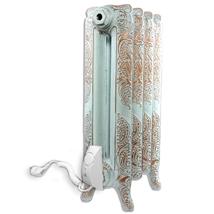 Электрический тэн HGT 2,0 Santreyd 7675 - Вид №1