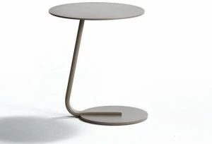 Roberti Круглый алюминиевый садовый столик Key west 4266