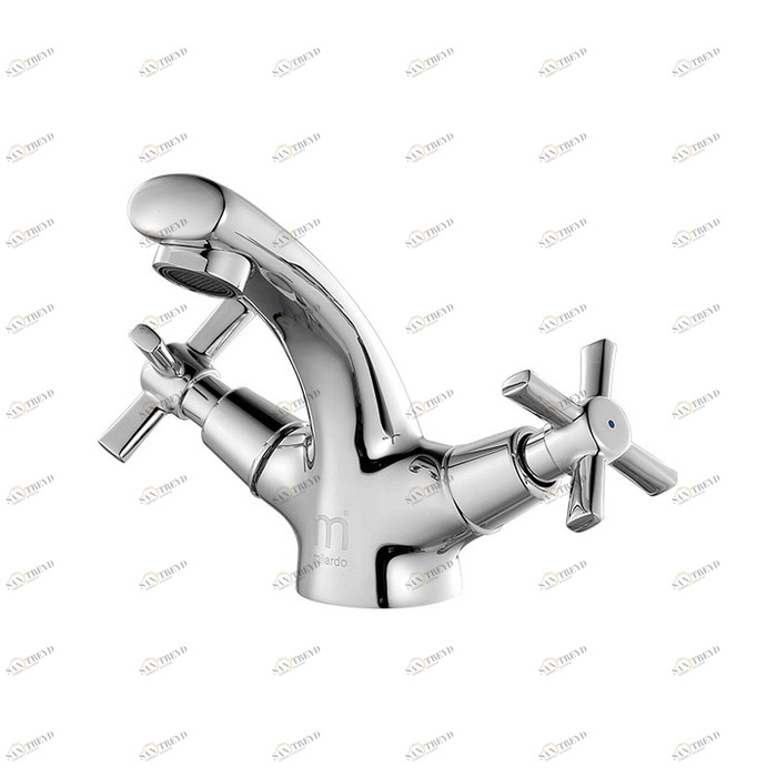 ONTSB00M01 Milardo Ontario Смеситель для умывальника Ontario Россия