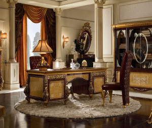 Письменный стол  AR ARREDAMENTI 518