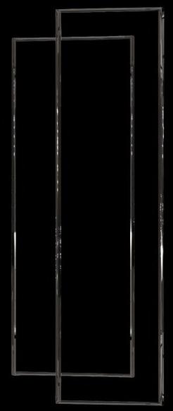 RIFRA Полотенцедержатель потолочный из нержавеющей стали sun-id-1392804 - Вид №1