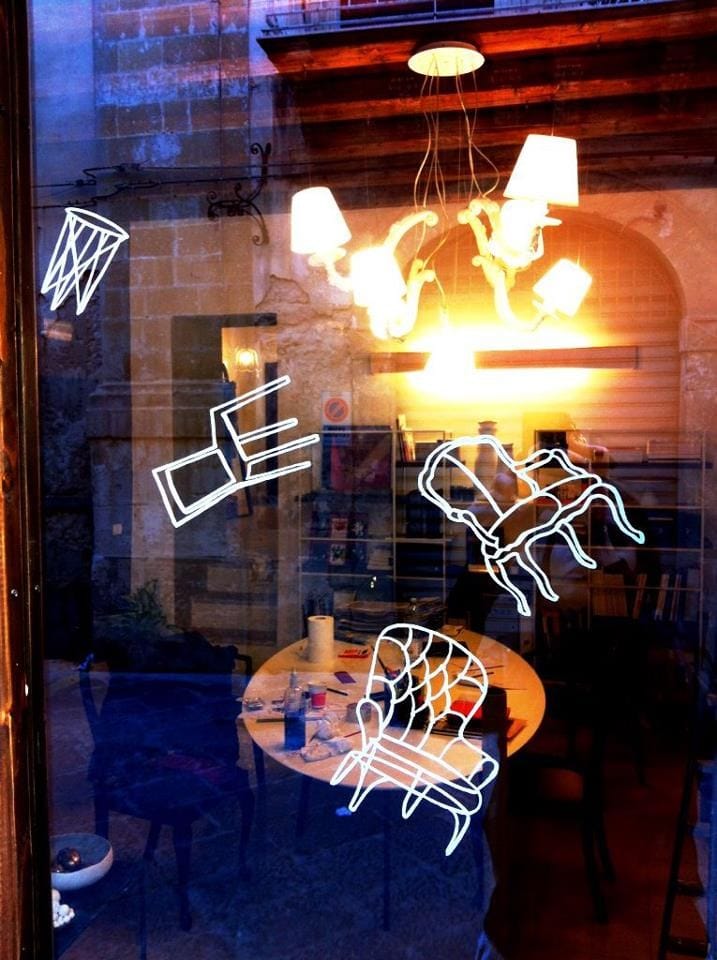 Керамическая люстра Karman Дежа-вю ARCH-00084178 - Вид №6