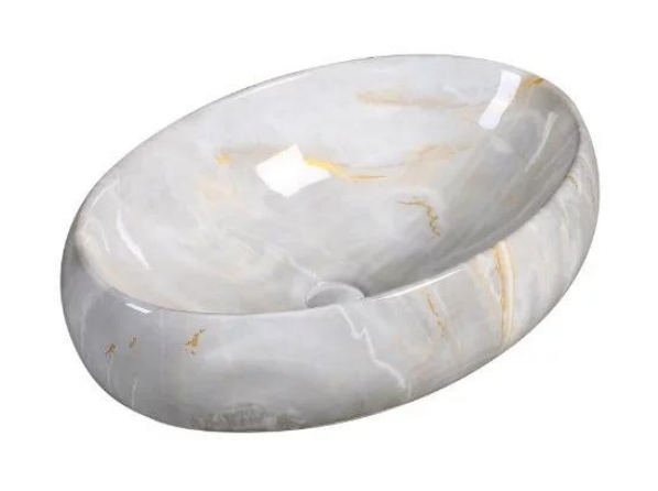 Раковина чаша SL-7028 SANTILINE 