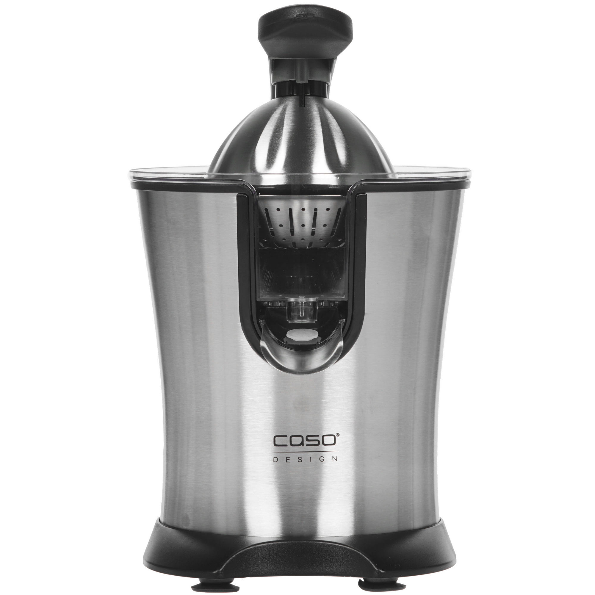 8117196 Соковыжималка электрическая CASO CP 200 серебристый STDN-0122455 - Вид №1