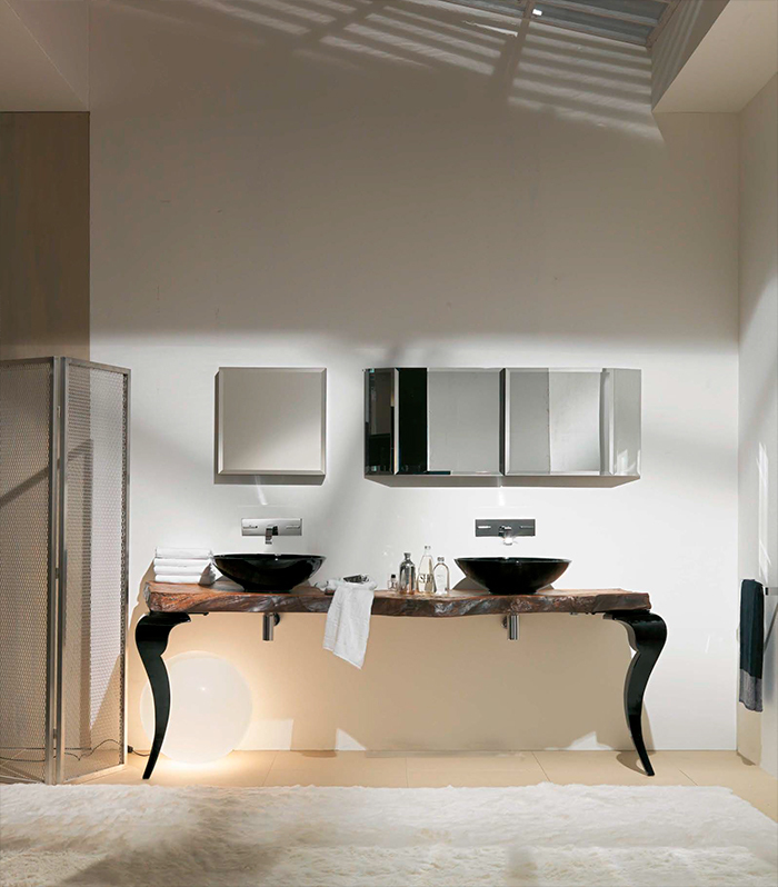 База под раковину  BIZZOTTO 544  - Вид №1