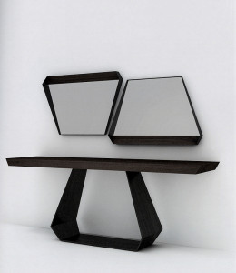 Консоль AMOND BONALDO T2 20