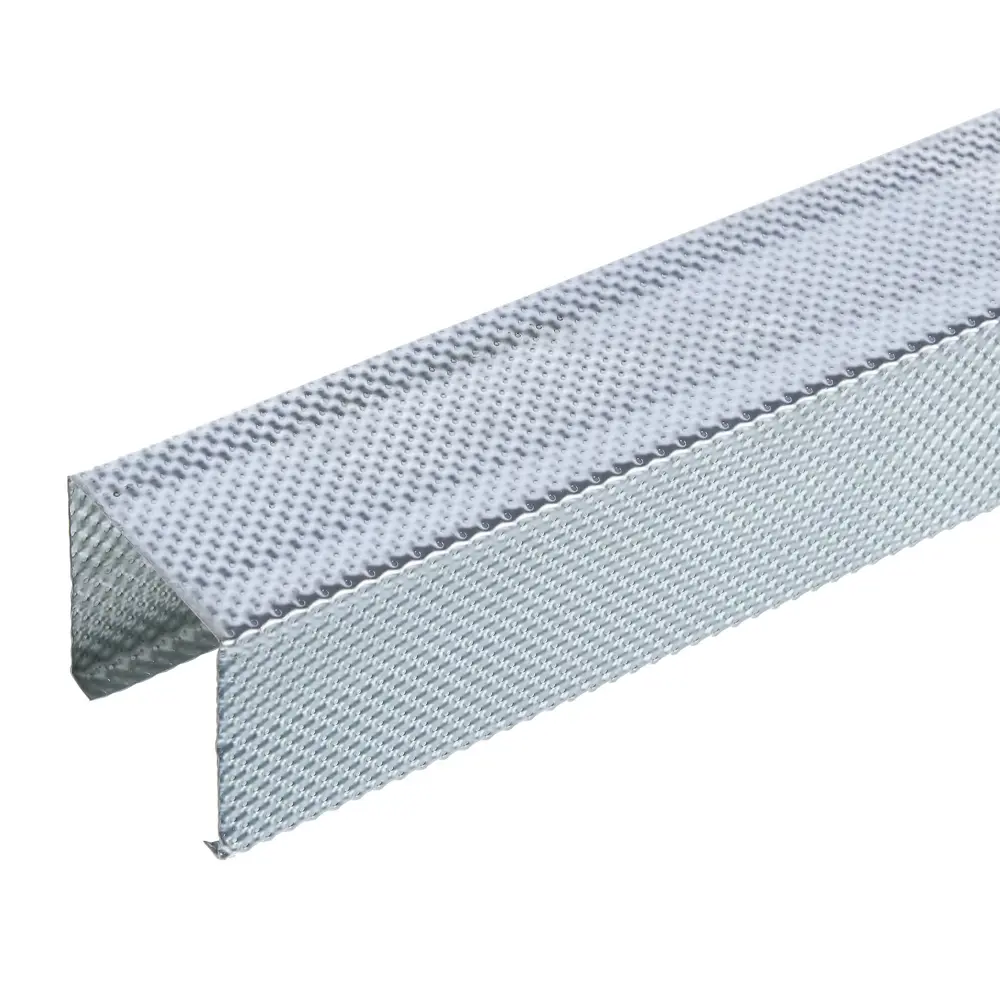 Профиль стоечный STANDERS ПС-2 для каркасов гипсокартона 50×50×3000 мм 18304539 STLM-0010232 - Вид №1