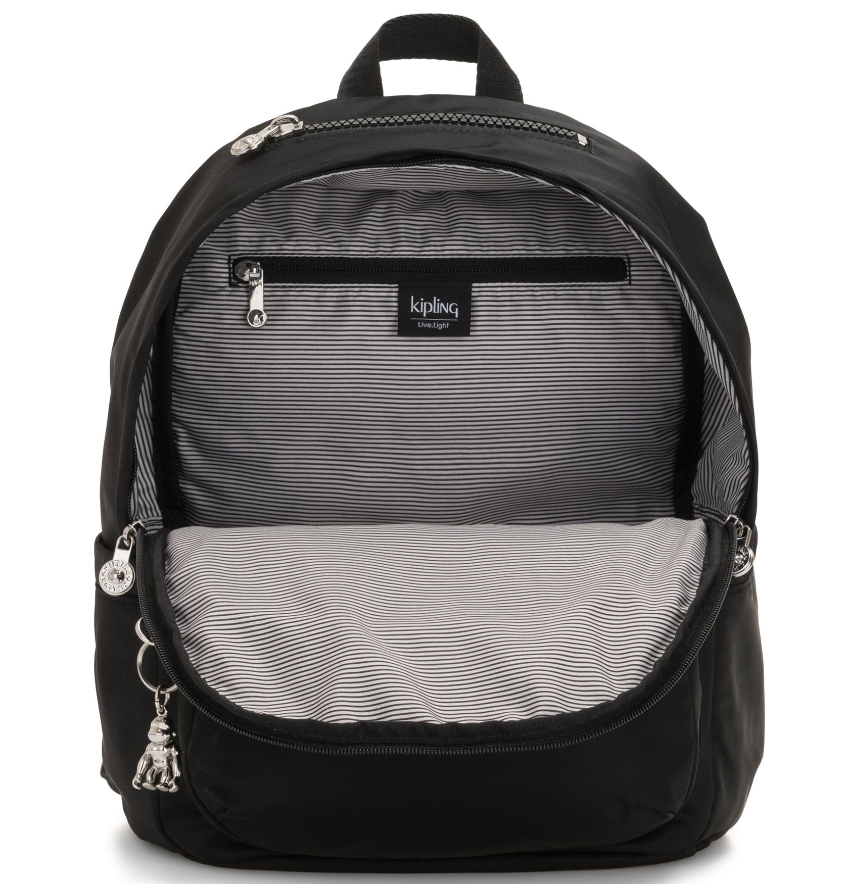KI413047N Рюкзак Backpack Kipling Delia  - Вид №3