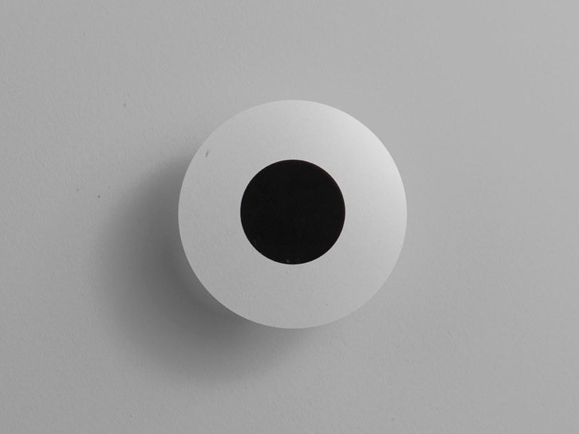 EGOLUCE Настенный светильник из алюминия  4599  - Вид №1