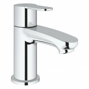 Вентиль для раковины GROHE Eurostyle Cosmopolitan, без функции смесителя, хром (23039002)