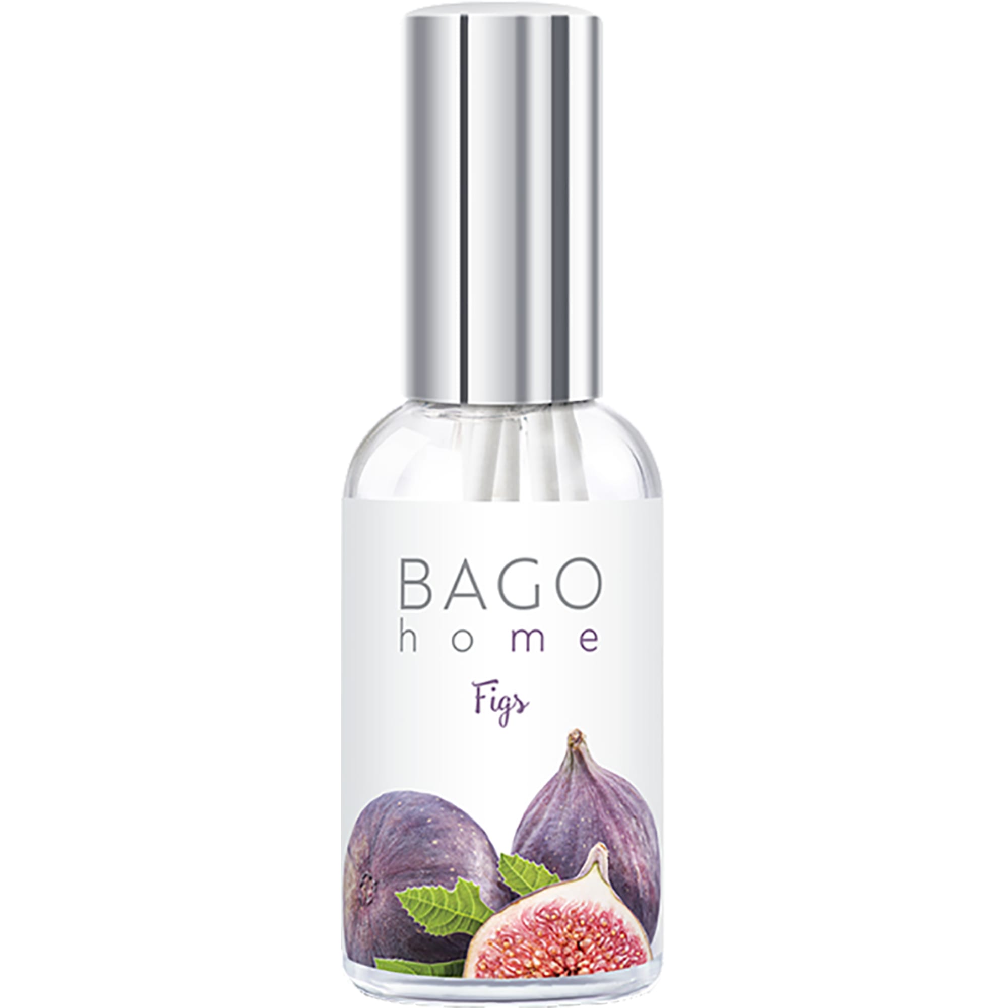 82520724 Спрей ароматический для дома «Инжир» 30 мл Santreyd 