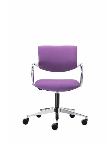 VAGHI Стул для гостей MOREA COMFORT sun-id-1986025 - Вид №2