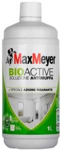 MaxMeyer Моющее средство против плесени Bioactive