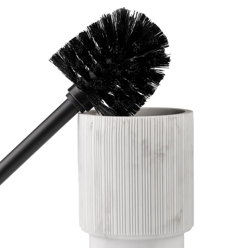 Verran Mist — эргономичный ёршик для безупречной чистоты унитаза 89384087 STLM-1578014 - Вид №1