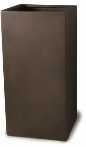 PAOLELLI GARDEN Садовый горшок из фибры Rusty lite 28 3730