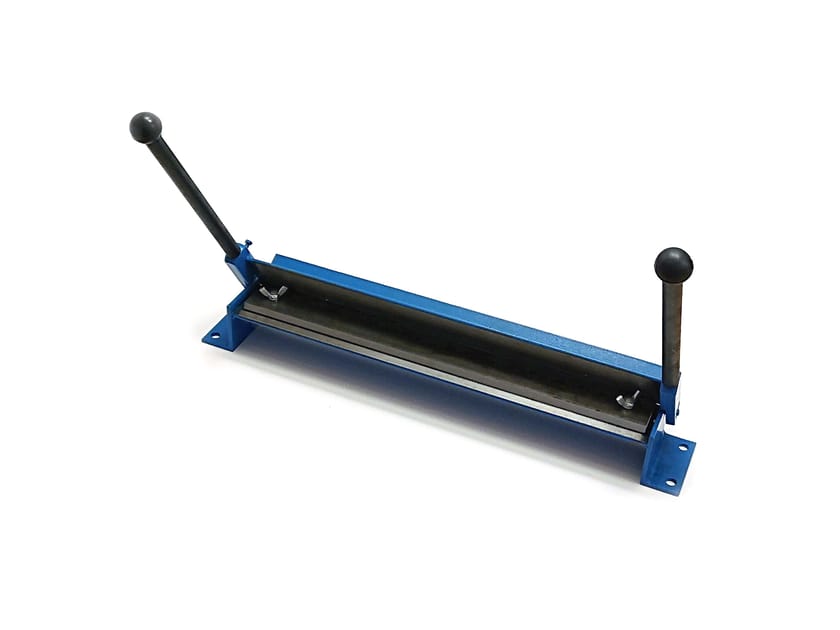 Станок для гибки стальных волокон для армирования Kimia KIMISTEEL BENDER ARCH-00012418