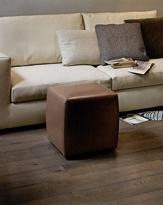 Пуф CUBO ARKETIPO 6105301 