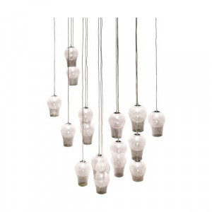 Medusa Люстра Visionnaire