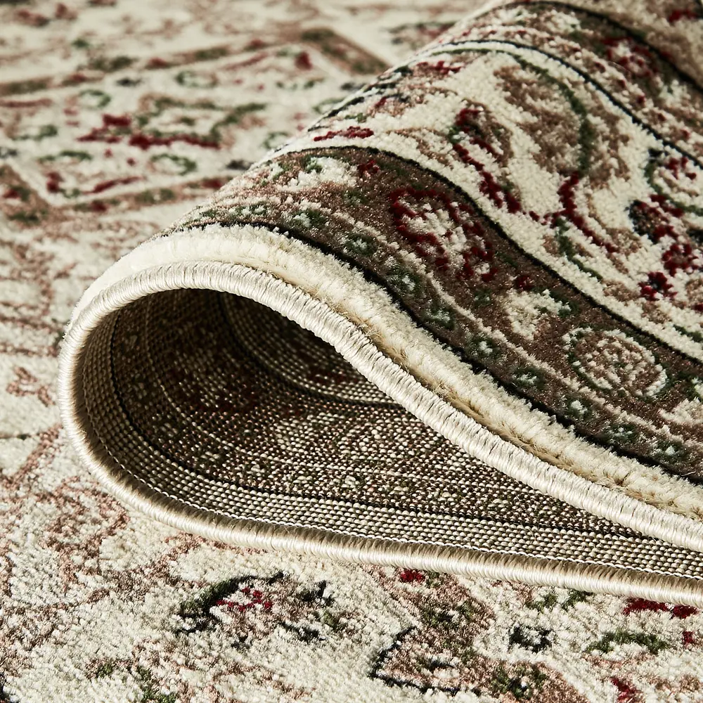 Santreyd Sahara: кремовый ковер 150x230 см для уютного интерьера 89348875 STLM-1042397 - Вид №3