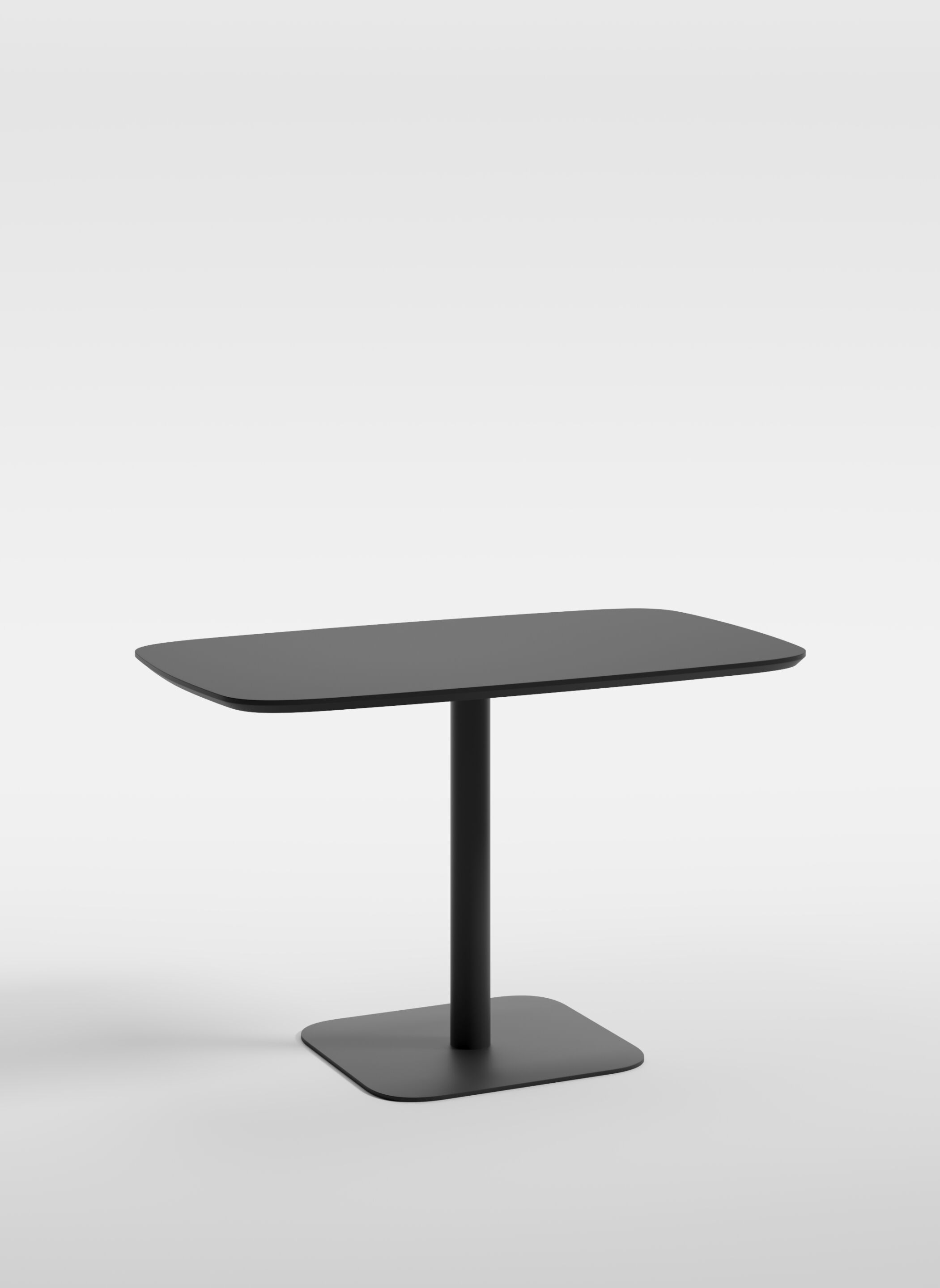 Деревянный стол с центральным основанием WORKSPACE ROME ARCH-00098944 - Вид №13