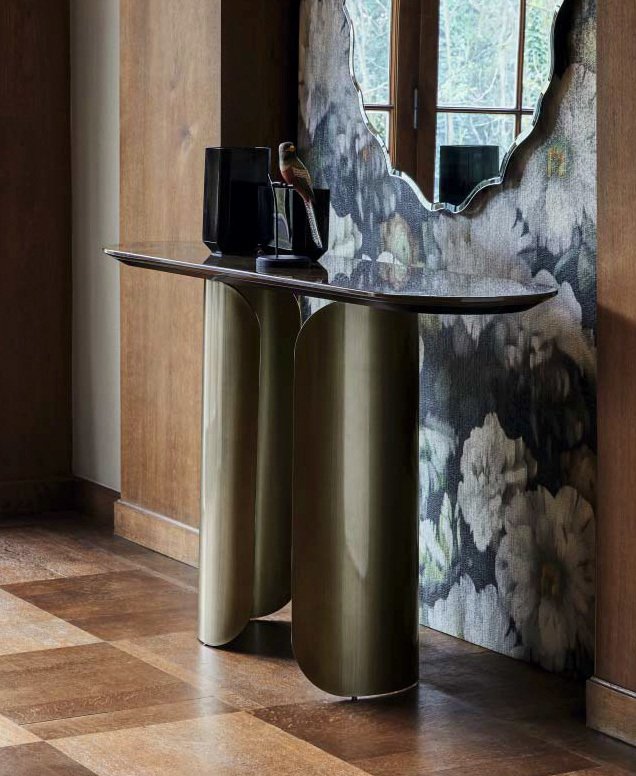 Консоль GABRIEL OPERA 45505 Contemporary