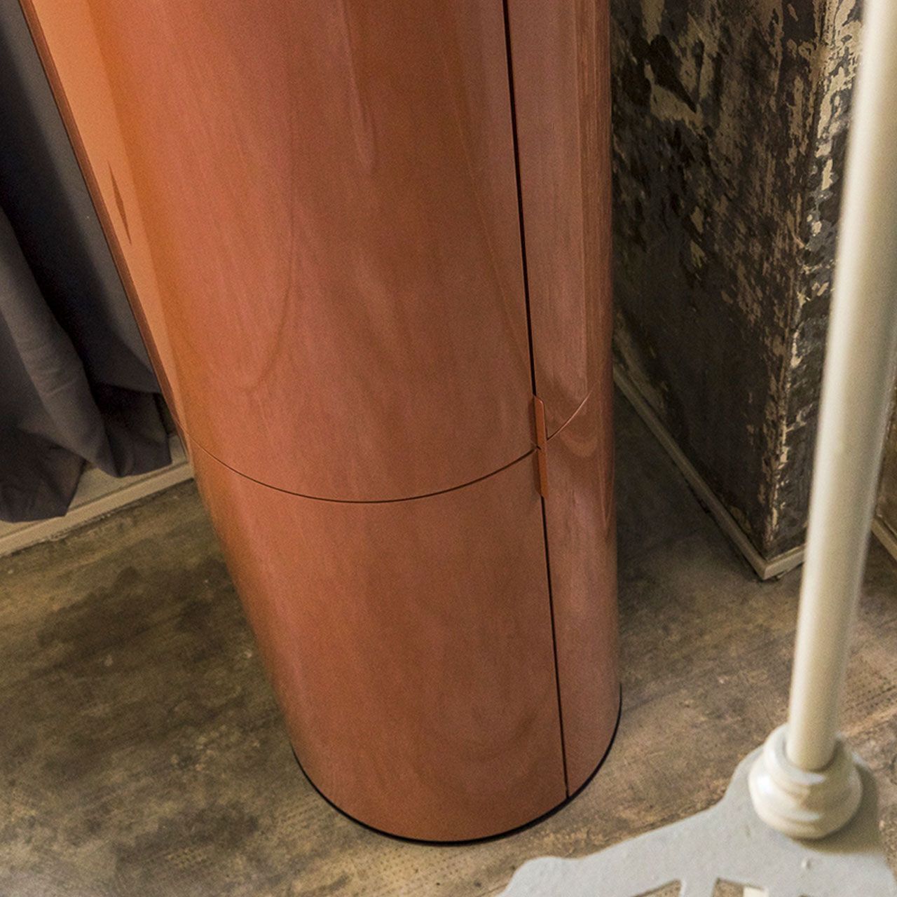 Многослойный шкаф с распашными дверцами Mogg LA DORI ARCH-00115341 - Вид №10