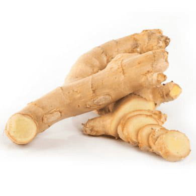 Имбирь Santreyd 2122