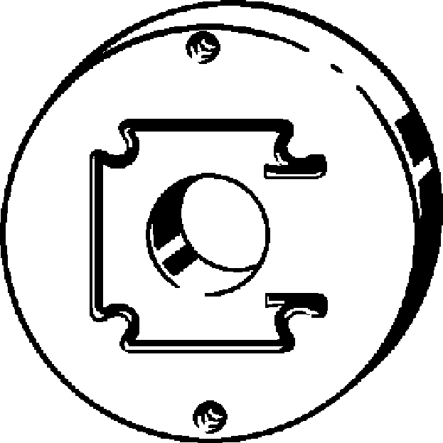 471 880 Модель 8420.1 Трубопроводные системы  Системные пресс-инструменты  Запчасти, Аксессуары  Инструменты для Prevista Santreyd  - Вид №1