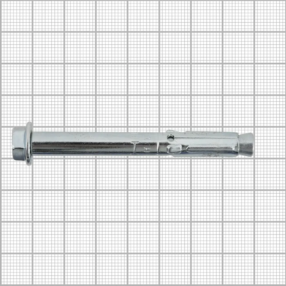 Анкер втулочный Hilti HLC с гайкой 8x70 мм STLM-2210089 - Вид №5