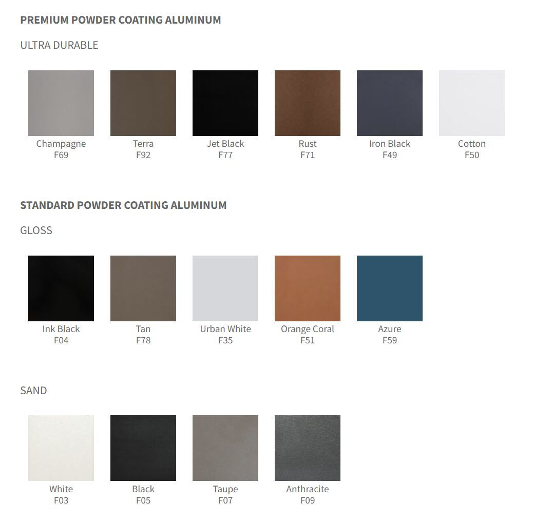 Изогнутый модульный садовый диван с высокой спинкой MAMAGREEN Munia ARCH-00073145 - Вид №10