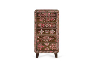 Комод из манго