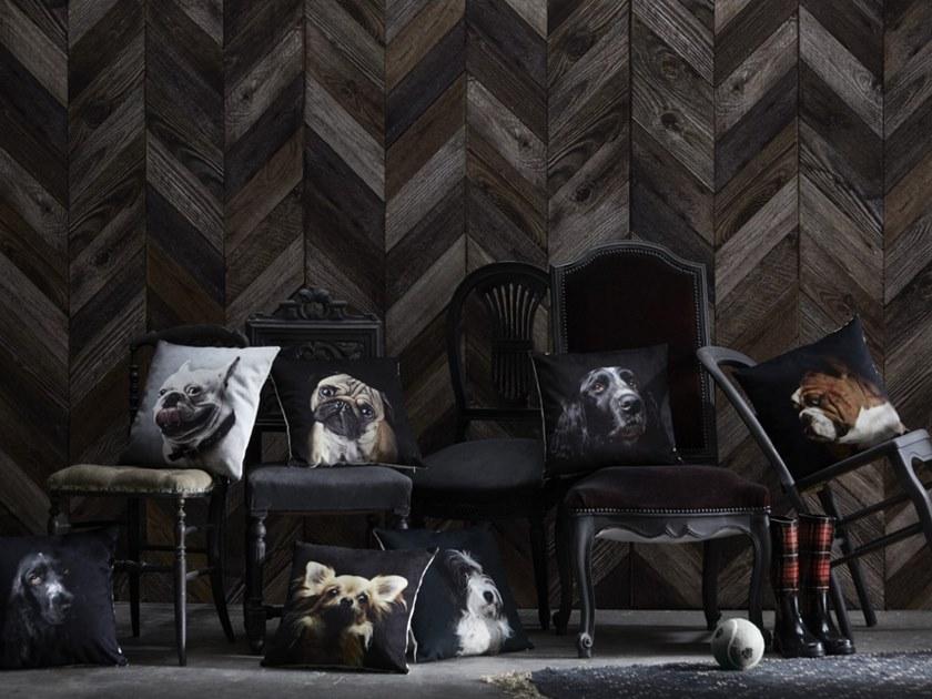 Koziel Квадратная подушка  9997-62  - Вид №1