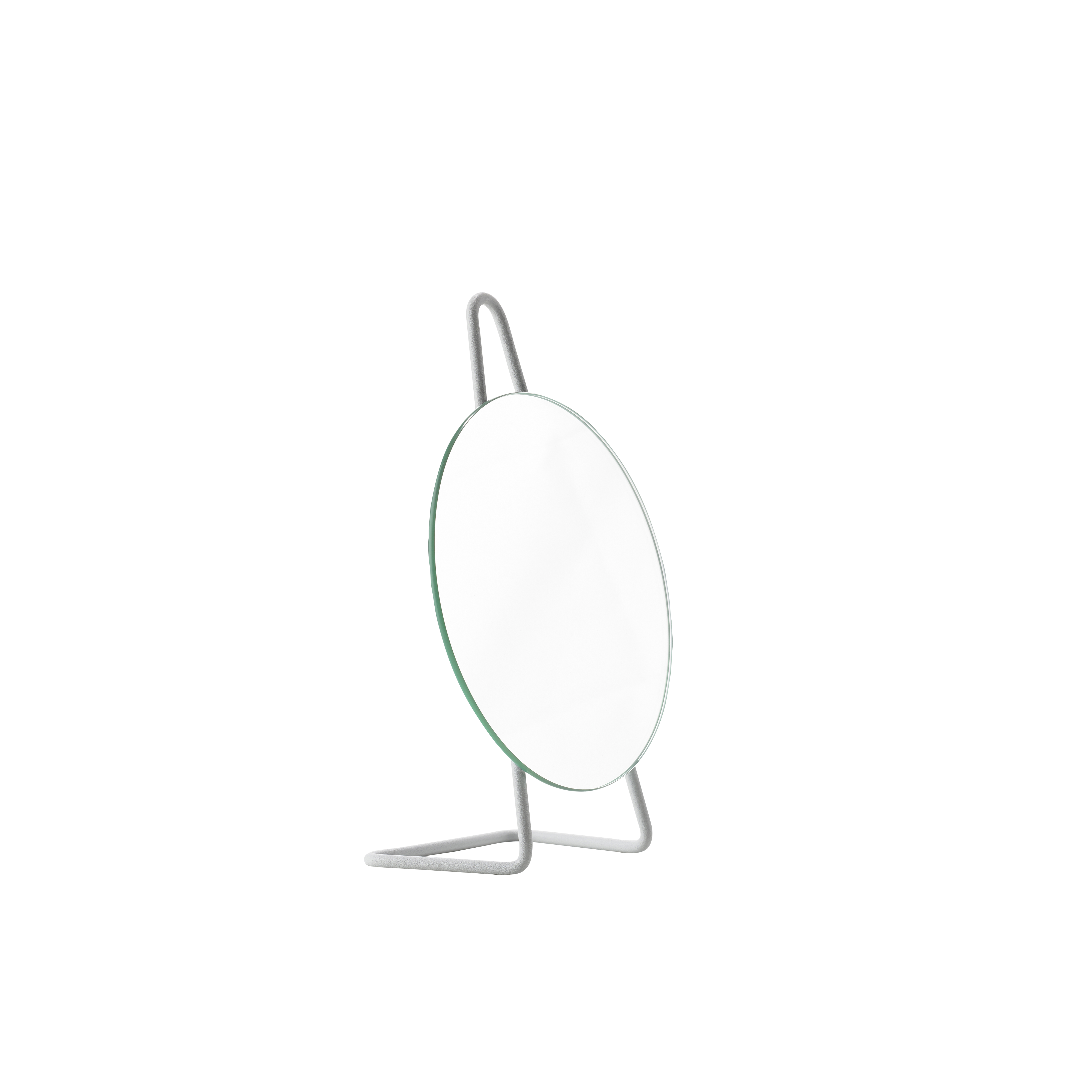 331831 настольное зеркало Zone Denmark A-Mirror