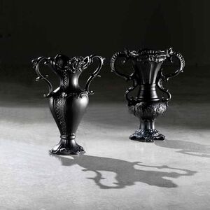 36/40 Коллекция BAROCCO ваза Crestani