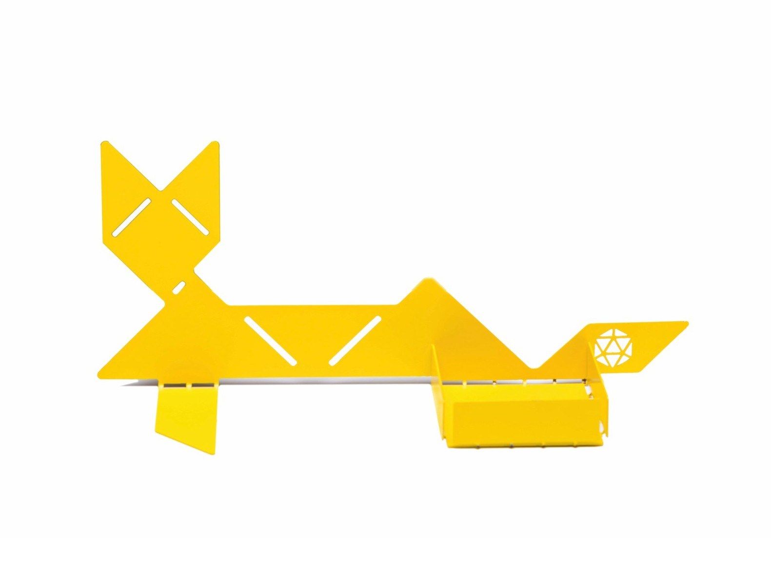 Окрашенный металлический лоток для документов Ersa CEVHER KEDISI ARCH-00127517 - Вид №1