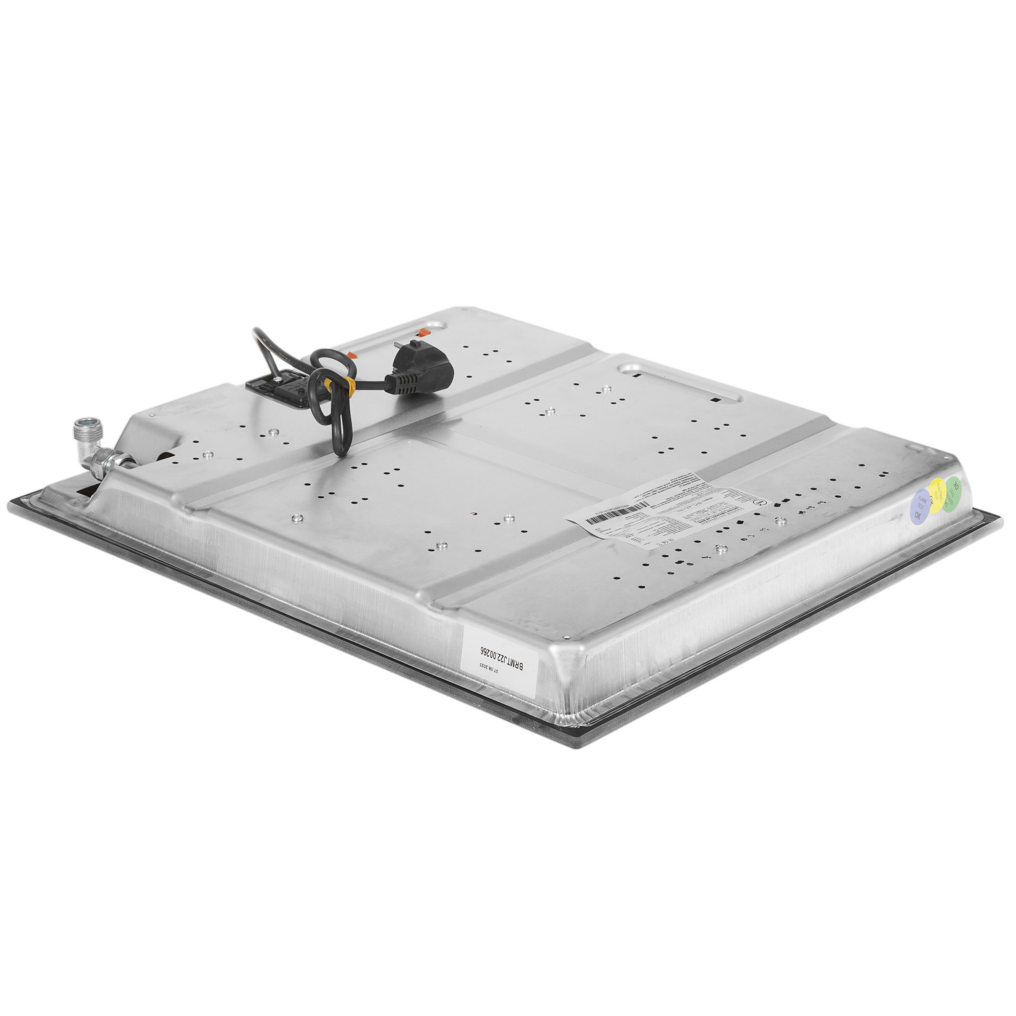 9092291 Газовая варочная поверхность MBS PG-451BL STDN-0085509 - Вид №4