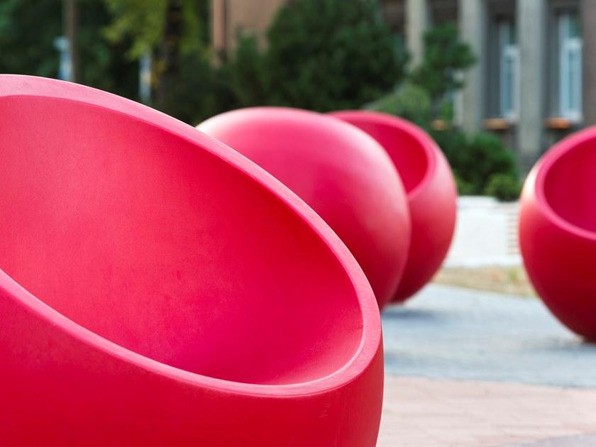 Väliala Пластиковое сиденье для улицы sun-id-1355909 - Вид №1