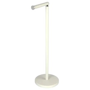 Стойка для туалетной бумаги Swensa Hos — элегантное решение для ванной 89368738