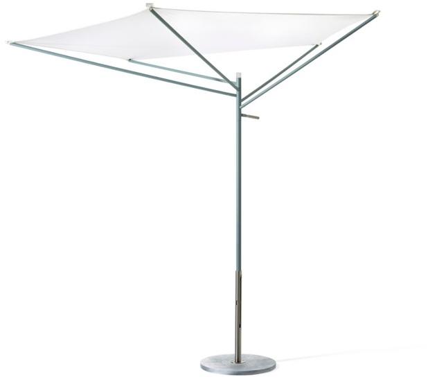 Extremis Зонт из нержавеющей стали sun-id-1493141 - Вид №1