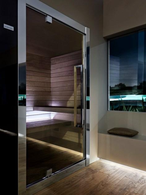 STARPOOL Финская сауна Sweet sun-id-1374354 - Вид №1