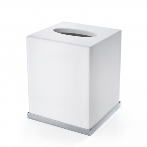 MDW71A 3SC Квадратный держатель для салфеток Moderno
