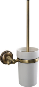 9513 Ёрш для туалета GR- GRAMPUS ALFA