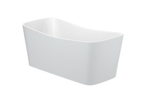 A2485020P0 SQUARE - Ванна STONEX® спасти ROCA Maui