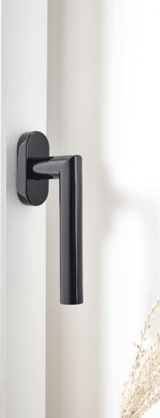 162PCFG.2 оконная ручка HEWI System 162 | Polyamid  - Вид №10