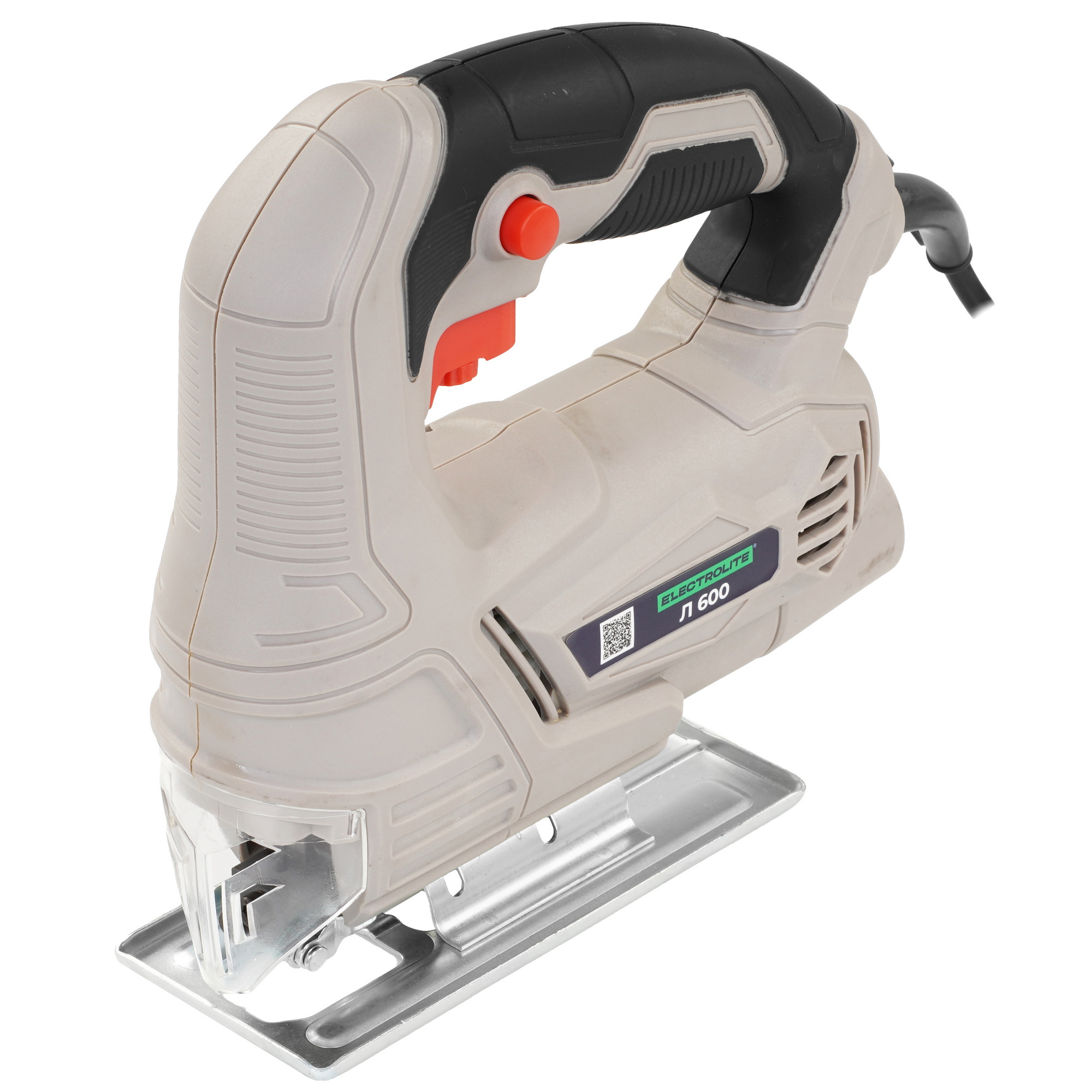 Электрический лобзик ELECTROLITE Л 600 9239442 STDN-0136579